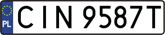 CIN9587T