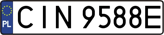 CIN9588E