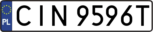 CIN9596T