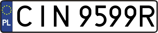 CIN9599R
