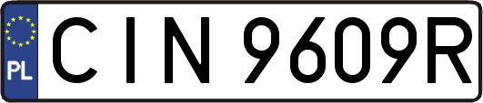 CIN9609R