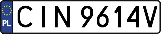 CIN9614V