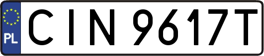 CIN9617T