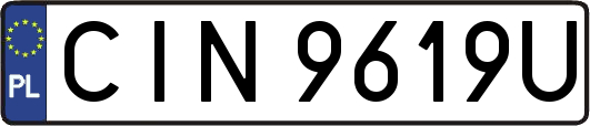 CIN9619U