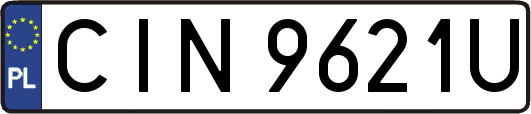 CIN9621U