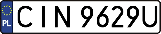 CIN9629U