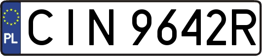 CIN9642R