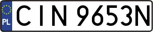 CIN9653N
