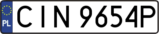 CIN9654P