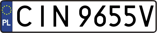 CIN9655V