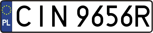 CIN9656R
