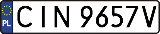 CIN9657V