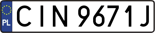 CIN9671J