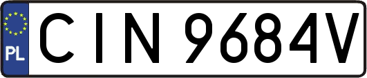 CIN9684V