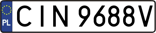 CIN9688V