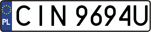 CIN9694U