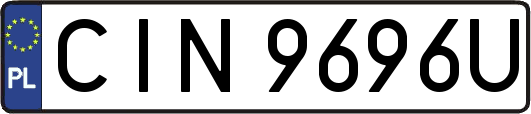 CIN9696U