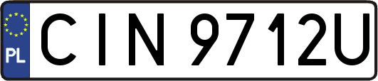 CIN9712U