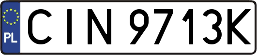 CIN9713K