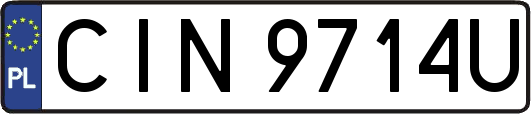 CIN9714U