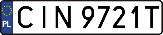 CIN9721T