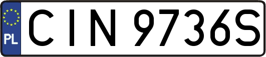 CIN9736S