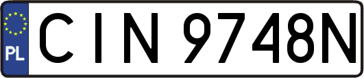 CIN9748N