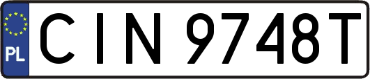 CIN9748T