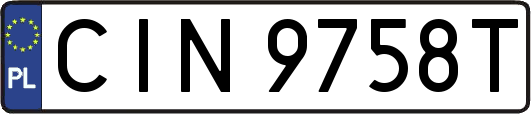 CIN9758T