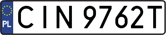 CIN9762T