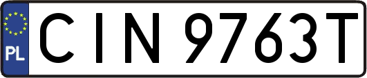 CIN9763T