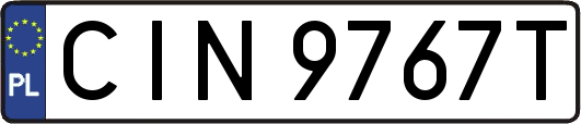 CIN9767T
