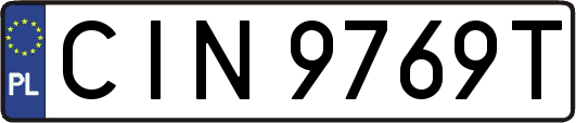 CIN9769T