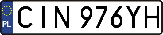 CIN976YH