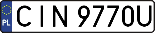 CIN9770U