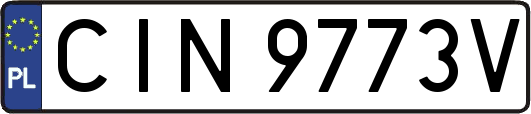 CIN9773V