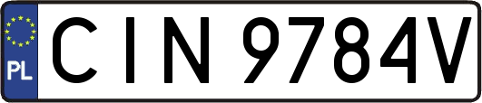 CIN9784V