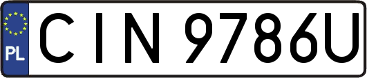CIN9786U