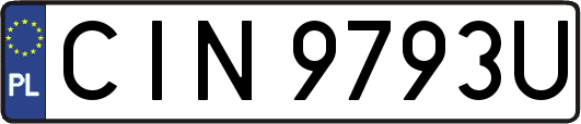 CIN9793U