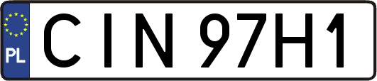 CIN97H1
