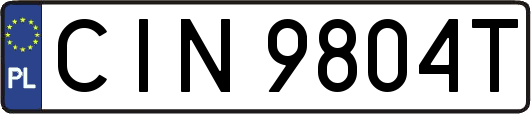 CIN9804T