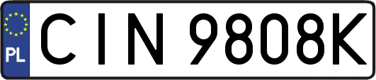 CIN9808K