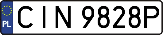 CIN9828P