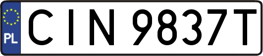 CIN9837T