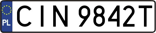 CIN9842T