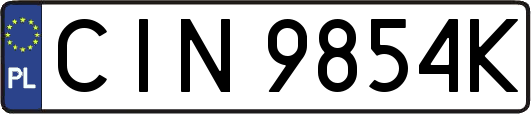 CIN9854K