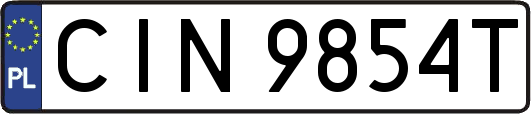 CIN9854T