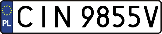 CIN9855V