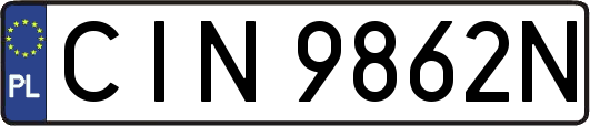 CIN9862N