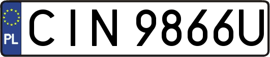 CIN9866U